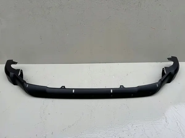 TOYOTA RAV4 IV Spoiler Anteriore 2015-2018 image 2