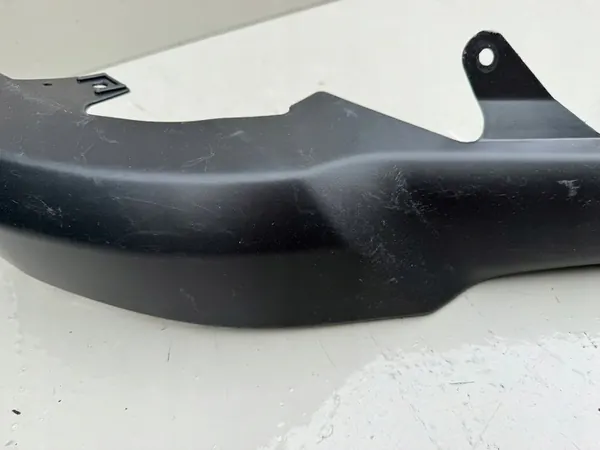 TOYOTA RAV4 IV Spoiler Anteriore 2015-2018 image 4