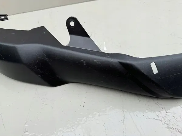 TOYOTA RAV4 IV Spoiler Anteriore 2015-2018 image 5