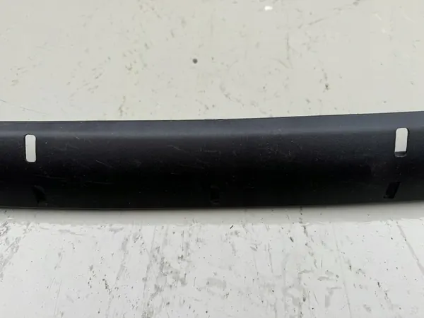 TOYOTA RAV4 IV Spoiler Anteriore 2015-2018 image 7