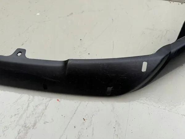 TOYOTA RAV4 IV Spoiler Anteriore 2015-2018 image 8