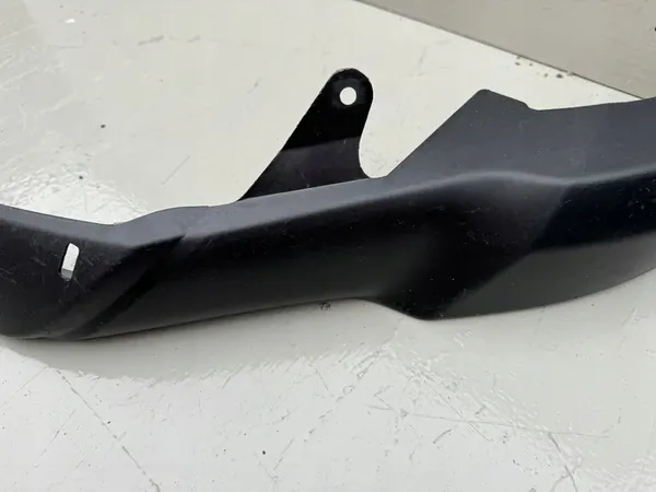 TOYOTA RAV4 IV Spoiler Anteriore 2015-2018 image 9