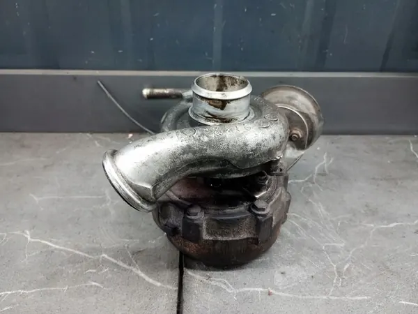 OPEL ZAFIRA A 2.2 Turbo 24445061 image 2