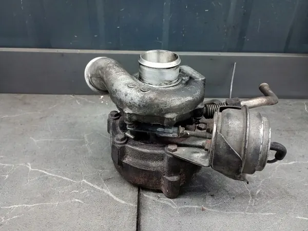 OPEL ZAFIRA A 2.2 Turbo 24445061 image 3