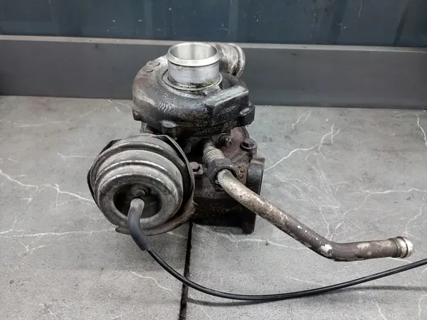 OPEL ZAFIRA A 2.2 Turbo 24445061 image 4