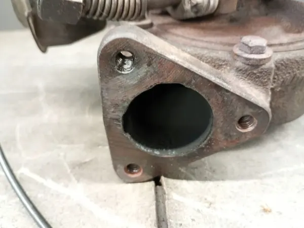 OPEL ZAFIRA A 2.2 Turbo 24445061 image 5