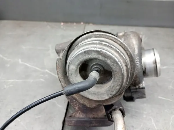 OPEL ZAFIRA A 2.2 Turbo 24445061 image 8