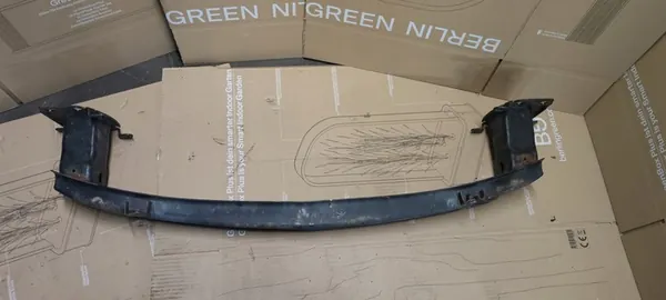 SEAT LEON II TOLEDO III Etupuskuri Tuki image 3