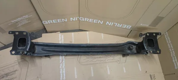 SEAT LEON II TOLEDO III Etupuskuri Tuki image 4