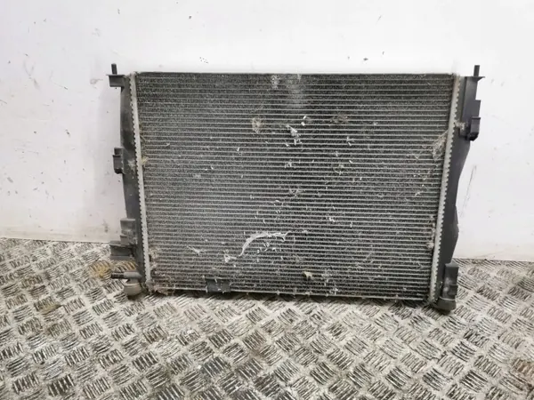 Vesijäähdytin Nissan Qashqai 2008 OEM AMD144891 image 2