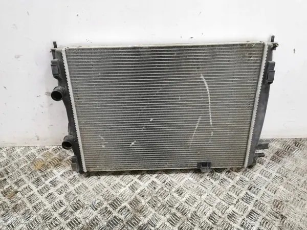 Vesijäähdytin Nissan Qashqai 2008 OEM AMD144891 image 3