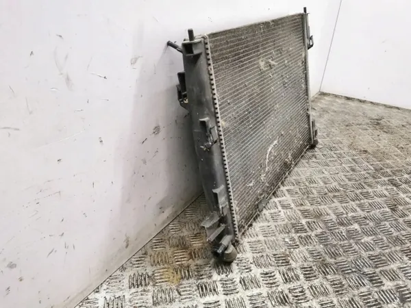 Vesijäähdytin Nissan Qashqai 2008 OEM AMD144891 image 4