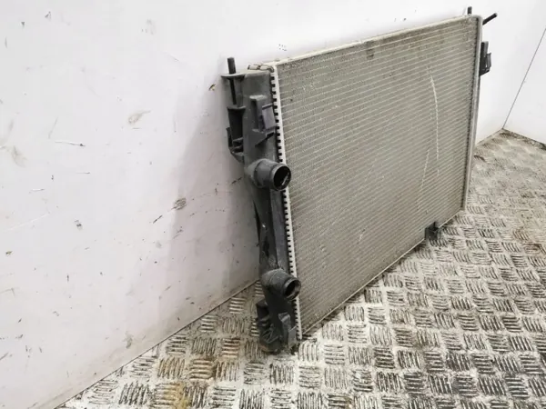 Vesijäähdytin Nissan Qashqai 2008 OEM AMD144891 image 5