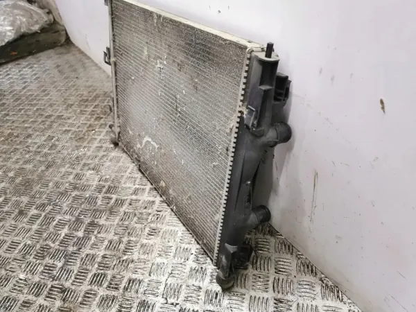 Vesijäähdytin Nissan Qashqai 2008 OEM AMD144891 image 6