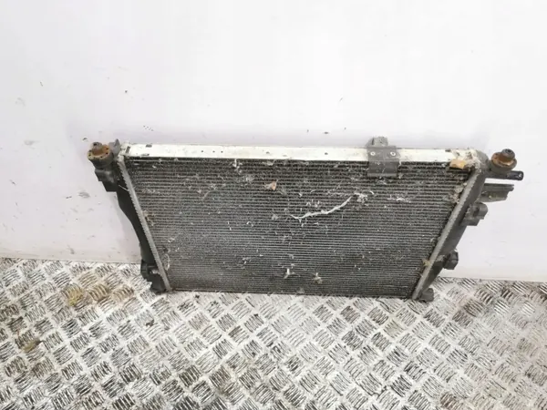 Vesijäähdytin Nissan Qashqai 2008 OEM AMD144891 image 7
