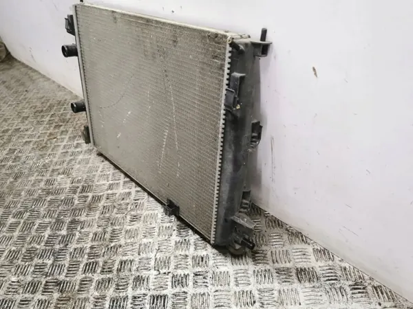 Vesijäähdytin Nissan Qashqai 2008 OEM AMD144891 image 8
