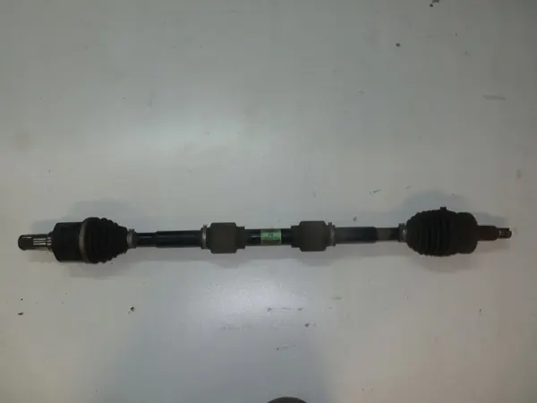 Semi-eixo direito Hyundai I40 OEM 495013Z470 image 2