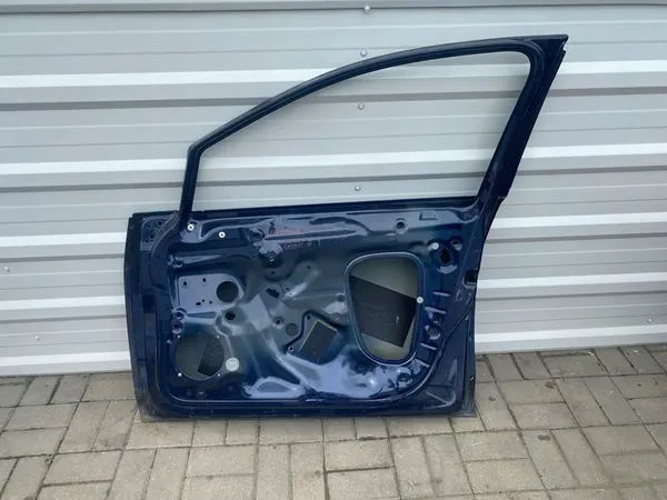 Höger framdörr VW Golf VII 5G4 EU image 10