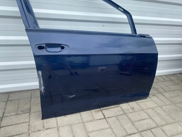Höger framdörr VW Golf VII 5G4 EU image 2