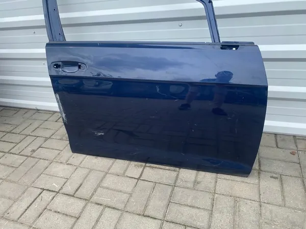Höger framdörr VW Golf VII 5G4 EU image 3