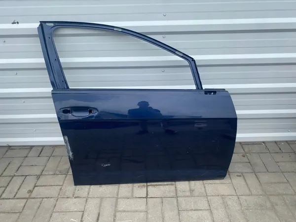 Höger framdörr VW Golf VII 5G4 EU image 4