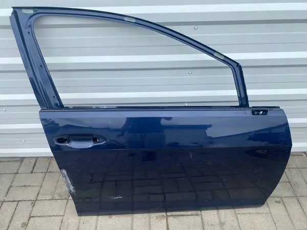 Höger framdörr VW Golf VII 5G4 EU image 5
