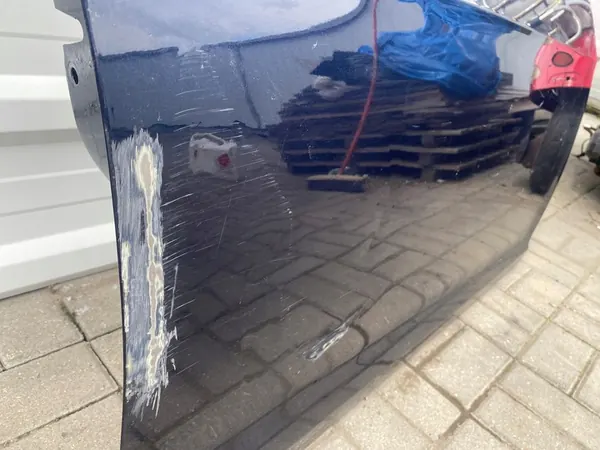 Höger framdörr VW Golf VII 5G4 EU image 7