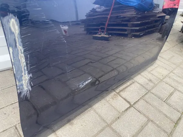 Höger framdörr VW Golf VII 5G4 EU image 8