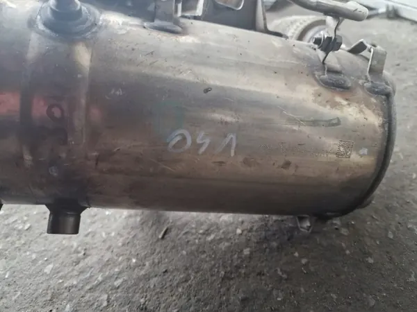 Katalysator Volvo V40 II 1.6 D2 OEM 31355013 image 3