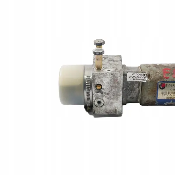 BMW Z4 E85 Atuador de Teto Bomba 7016893 image 3