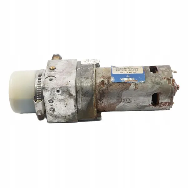 BMW Z4 E85 Atuador de Teto Bomba 7016893 image 5