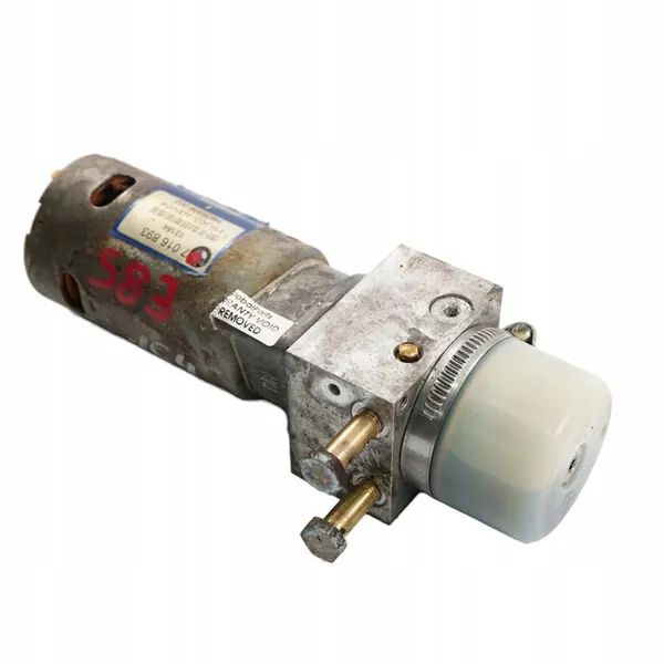 BMW Z4 E85 Atuador de Teto Bomba 7016893 image 9