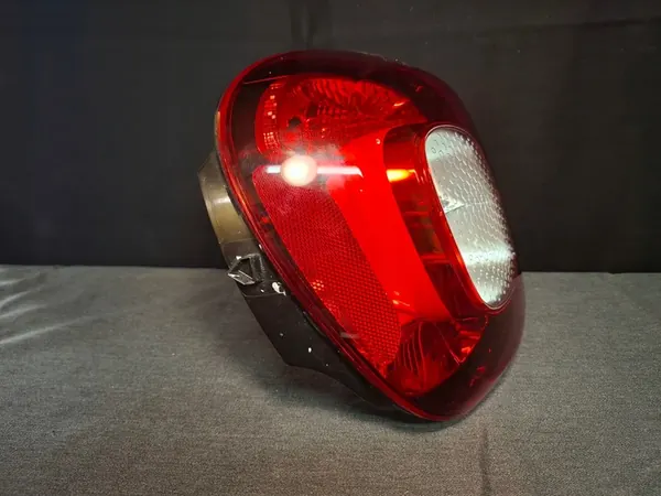 Linker achterlicht SMART FORTWO III image 2