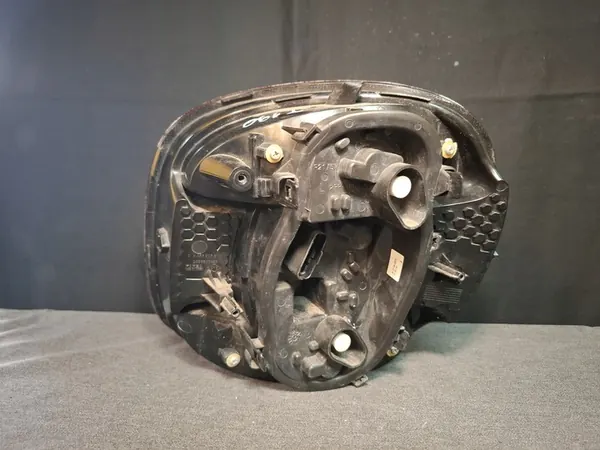 Linker achterlicht SMART FORTWO III image 4