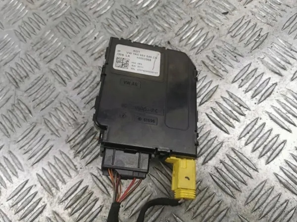 Sensor de ángulo de dirección OEM 1K0953549CS Seat Leon image 3