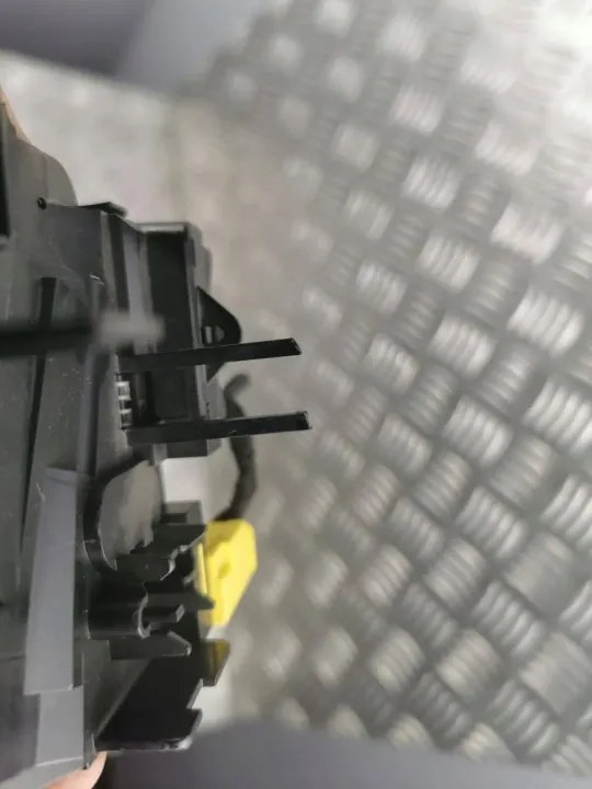 Sensor de ángulo de dirección OEM 1K0953549CS Seat Leon image 4