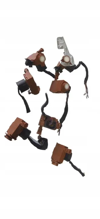 OEM 3Q0907643A ilmanlaatusensori VW/Audille image 2