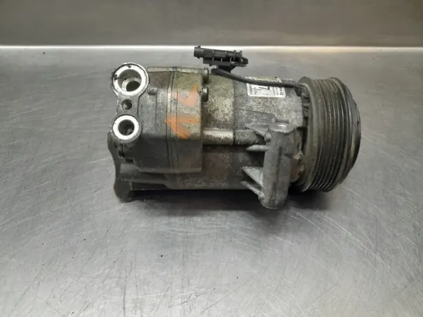 OPEL 1.6 CDTI Compressor AC 13450516 image 3