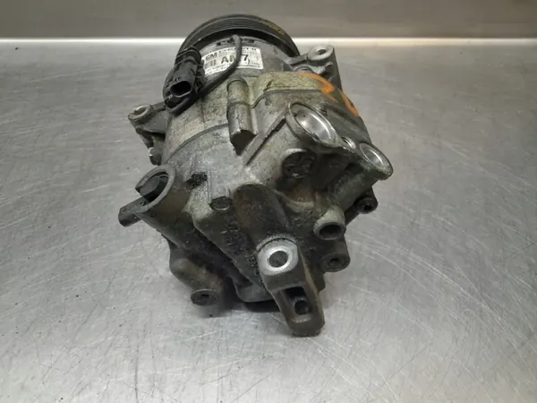 OPEL 1.6 CDTI Compressor AC 13450516 image 4