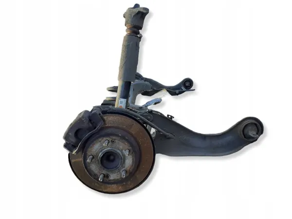 Höger bakfjädringsarm OEM FDH6290 - Hyundai image 2