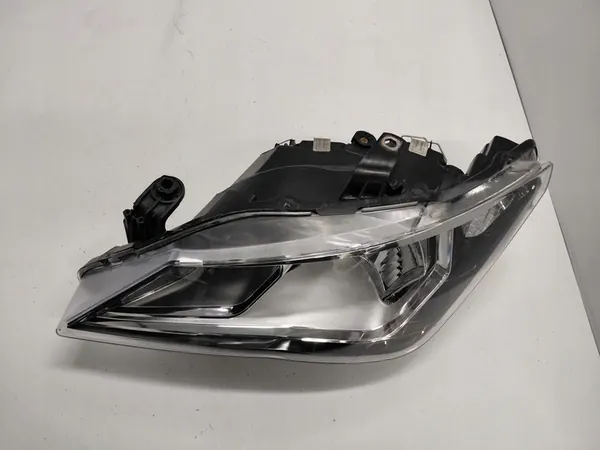 Farol esquerdo Seat Ibiza 6J IV Lift OEM 6J1941005F image 2