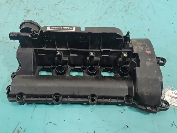 Ventildeckel Jaguar XF II X260 3.0 V6 2015-2020 image 2