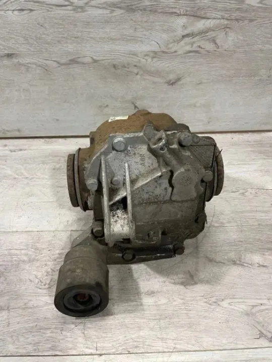 Bakaxel BMW X3 E83 EZJ99W323 3.0L Diesel image 5