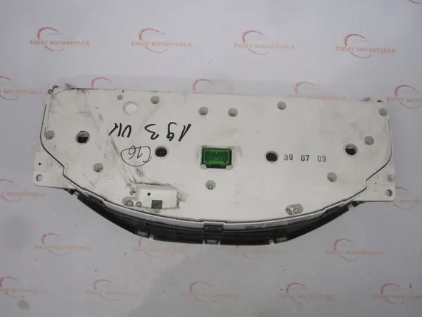 Volvo XC90 I 03r 2.4 Mittaristo OEM 8673269 image 3