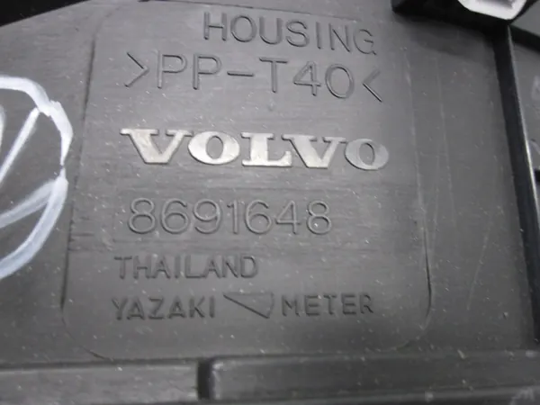 Volvo XC90 I 03r 2.4 Mittaristo OEM 8673269 image 7