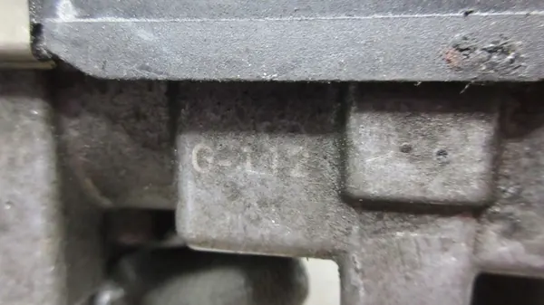 OEM 6NW008412 Turbosäätölaite Audi A8 S8 D3 image 3