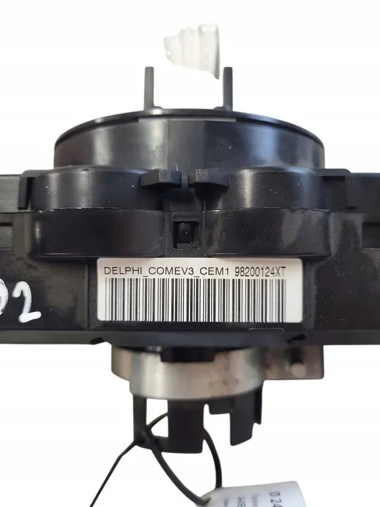 Berlingo III 09- Schakelaar 98200124XT image 7