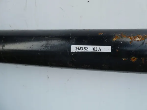 Drivaxel VW Sharan Seat Alhambra image 8