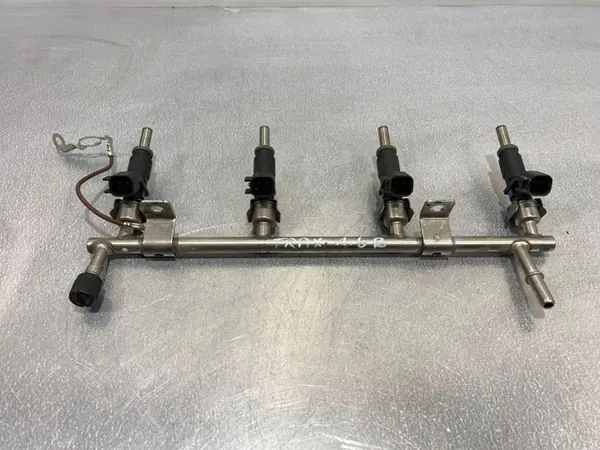 Jeu d'injecteurs FBZ19574 pour Chevrolet Trax 2014 image 2