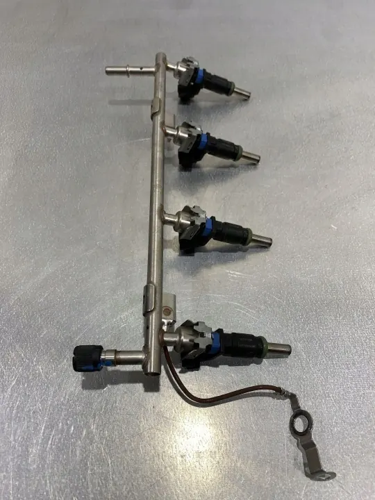 Jeu d'injecteurs FBZ19574 pour Chevrolet Trax 2014 image 6